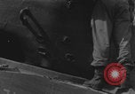 Standbild Französische 2 Panzerdivision Paris, Frankreich, 1944, aus Sekunde 26 historischem Filmmaterial Videoclip 65675080337