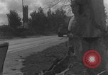 Standbild Französische 2 Panzerdivision Paris, Frankreich, 1944, aus Sekunde 42 historischem Filmmaterial Videoclip 65675080337