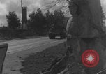 Standbild Französische 2 Panzerdivision Paris, Frankreich, 1944, aus Sekunde 44 historischem Filmmaterial Videoclip 65675080337