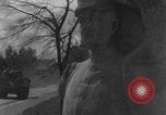 Standbild Französische 2 Panzerdivision Paris, Frankreich, 1944, aus Sekunde 59 historischem Filmmaterial Videoclip 65675080337