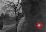 Standbild Französische 2 Panzerdivision Paris, Frankreich, 1944, aus Sekunde 61 historischem Filmmaterial Videoclip 65675080337