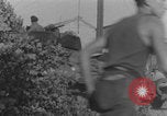 Standbild Panzer der französischen 2 Panzerdivision Paris, Frankreich, 1944, aus Sekunde 9 historischem Filmmaterial Videoclip 65675080338