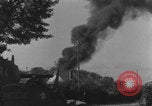 Standbild Panzer der französischen 2 Panzerdivision Paris, Frankreich, 1944, aus Sekunde 19 historischem Filmmaterial Videoclip 65675080338