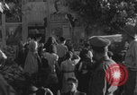 Standbild Panzer der französischen 2 Panzerdivision Paris, Frankreich, 1944, aus Sekunde 37 historischem Filmmaterial Videoclip 65675080338