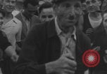 Standbild Panzer der französischen 2 Panzerdivision Paris, Frankreich, 1944, aus Sekunde 58 historischem Filmmaterial Videoclip 65675080338