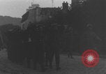 Image of German soldiers dead in Paris Paris France, 1944, second 4 stock footage video 65675080339
