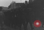 Image of German soldiers dead in Paris Paris France, 1944, second 5 stock footage video 65675080339