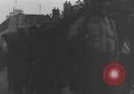 Image of German soldiers dead in Paris Paris France, 1944, second 8 stock footage video 65675080339
