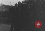 Image of German soldiers dead in Paris Paris France, 1944, second 10 stock footage video 65675080339