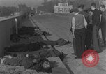 Image of German soldiers dead in Paris Paris France, 1944, second 15 stock footage video 65675080339