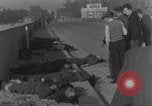 Image of German soldiers dead in Paris Paris France, 1944, second 17 stock footage video 65675080339