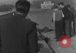 Image of German soldiers dead in Paris Paris France, 1944, second 18 stock footage video 65675080339
