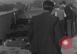 Image of German soldiers dead in Paris Paris France, 1944, second 19 stock footage video 65675080339