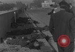 Image of German soldiers dead in Paris Paris France, 1944, second 20 stock footage video 65675080339