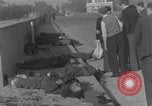 Image of German soldiers dead in Paris Paris France, 1944, second 22 stock footage video 65675080339