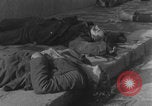 Image of German soldiers dead in Paris Paris France, 1944, second 23 stock footage video 65675080339