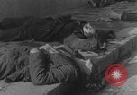 Image of German soldiers dead in Paris Paris France, 1944, second 24 stock footage video 65675080339