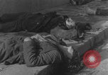 Image of German soldiers dead in Paris Paris France, 1944, second 26 stock footage video 65675080339