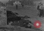 Image of German soldiers dead in Paris Paris France, 1944, second 31 stock footage video 65675080339