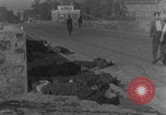 Image of German soldiers dead in Paris Paris France, 1944, second 32 stock footage video 65675080339