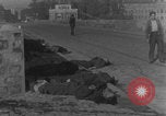 Image of German soldiers dead in Paris Paris France, 1944, second 33 stock footage video 65675080339