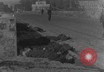 Image of German soldiers dead in Paris Paris France, 1944, second 34 stock footage video 65675080339