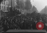 Image of German soldiers dead in Paris Paris France, 1944, second 36 stock footage video 65675080339