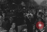 Image of German soldiers dead in Paris Paris France, 1944, second 41 stock footage video 65675080339