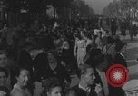 Image of German soldiers dead in Paris Paris France, 1944, second 42 stock footage video 65675080339