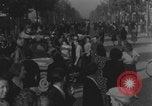 Image of German soldiers dead in Paris Paris France, 1944, second 43 stock footage video 65675080339