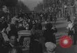 Image of German soldiers dead in Paris Paris France, 1944, second 44 stock footage video 65675080339
