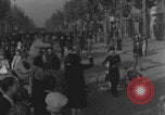 Image of German soldiers dead in Paris Paris France, 1944, second 45 stock footage video 65675080339