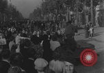 Image of German soldiers dead in Paris Paris France, 1944, second 47 stock footage video 65675080339