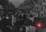 Image of German soldiers dead in Paris Paris France, 1944, second 48 stock footage video 65675080339
