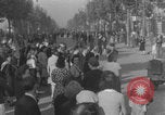 Image of German soldiers dead in Paris Paris France, 1944, second 49 stock footage video 65675080339