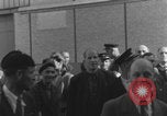 Standbild FFI-Banner im Park Paris, Frankreich, 1944, aus Sekunde 13 historischem Filmmaterial Videoclip 65675080340