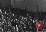 Standbild FFI-Banner im Park Paris, Frankreich, 1944, aus Sekunde 49 historischem Filmmaterial Videoclip 65675080340