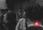 Image of French civilians celebrate Paris France, 1944, second 39 stock footage video 65675080342