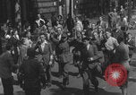 Image of FFI guerrillas leading German prisoners Paris France, 1944, second 4 stock footage video 65675080343