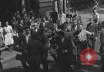 Image of FFI guerrillas leading German prisoners Paris France, 1944, second 5 stock footage video 65675080343