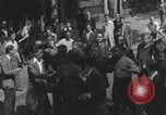 Image of FFI guerrillas leading German prisoners Paris France, 1944, second 6 stock footage video 65675080343
