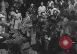 Image of FFI guerrillas leading German prisoners Paris France, 1944, second 9 stock footage video 65675080343