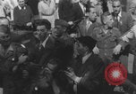 Image of FFI guerrillas leading German prisoners Paris France, 1944, second 11 stock footage video 65675080343