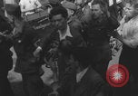 Image of FFI guerrillas leading German prisoners Paris France, 1944, second 12 stock footage video 65675080343