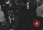 Image of FFI guerrillas leading German prisoners Paris France, 1944, second 14 stock footage video 65675080343