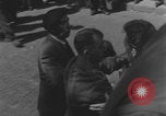 Image of FFI guerrillas leading German prisoners Paris France, 1944, second 16 stock footage video 65675080343