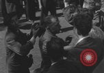 Image of FFI guerrillas leading German prisoners Paris France, 1944, second 17 stock footage video 65675080343