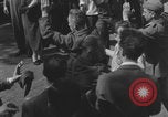 Image of FFI guerrillas leading German prisoners Paris France, 1944, second 18 stock footage video 65675080343