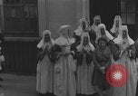 Image of FFI guerrillas leading German prisoners Paris France, 1944, second 24 stock footage video 65675080343