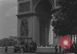 Image of FFI guerrillas leading German prisoners Paris France, 1944, second 40 stock footage video 65675080343